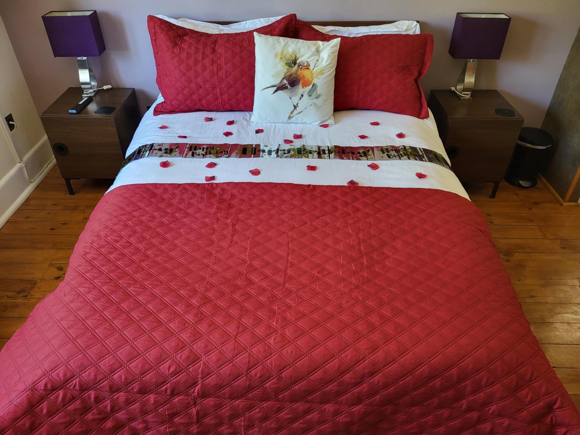 Gasthof Little Robin Gate - Free Parking - - 10 Min Walk To Train Station Bournemouth