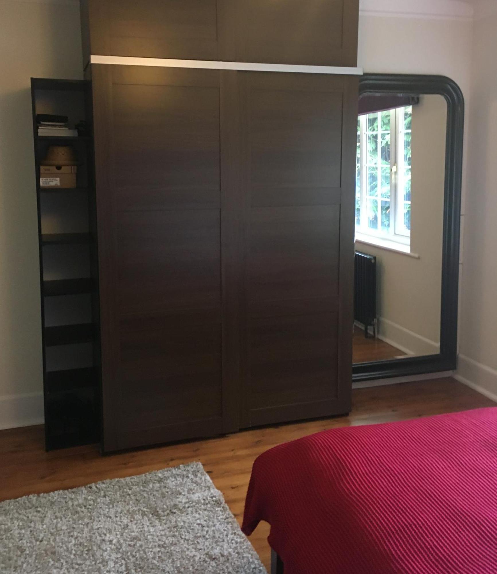Gasthof Little Robin Gate - Free Parking - - 10 Min Walk To Train Station