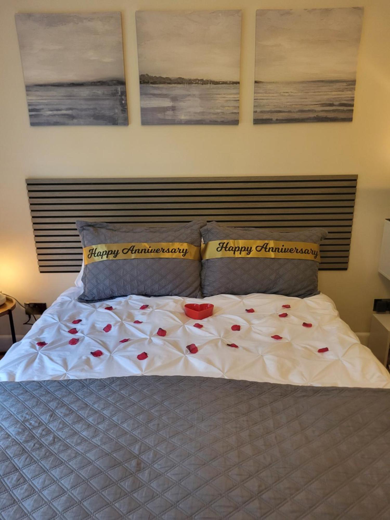 Little Robin Gate - Free Parking - - 10 Min Walk To Train Station Gasthof Bournemouth