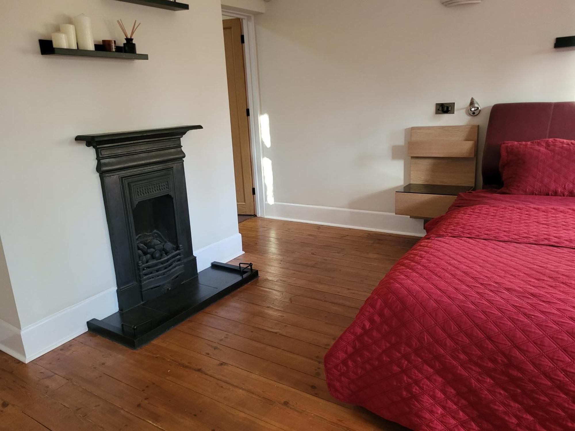 Little Robin Gate - Free Parking - - 10 Min Walk To Train Station Gasthof *