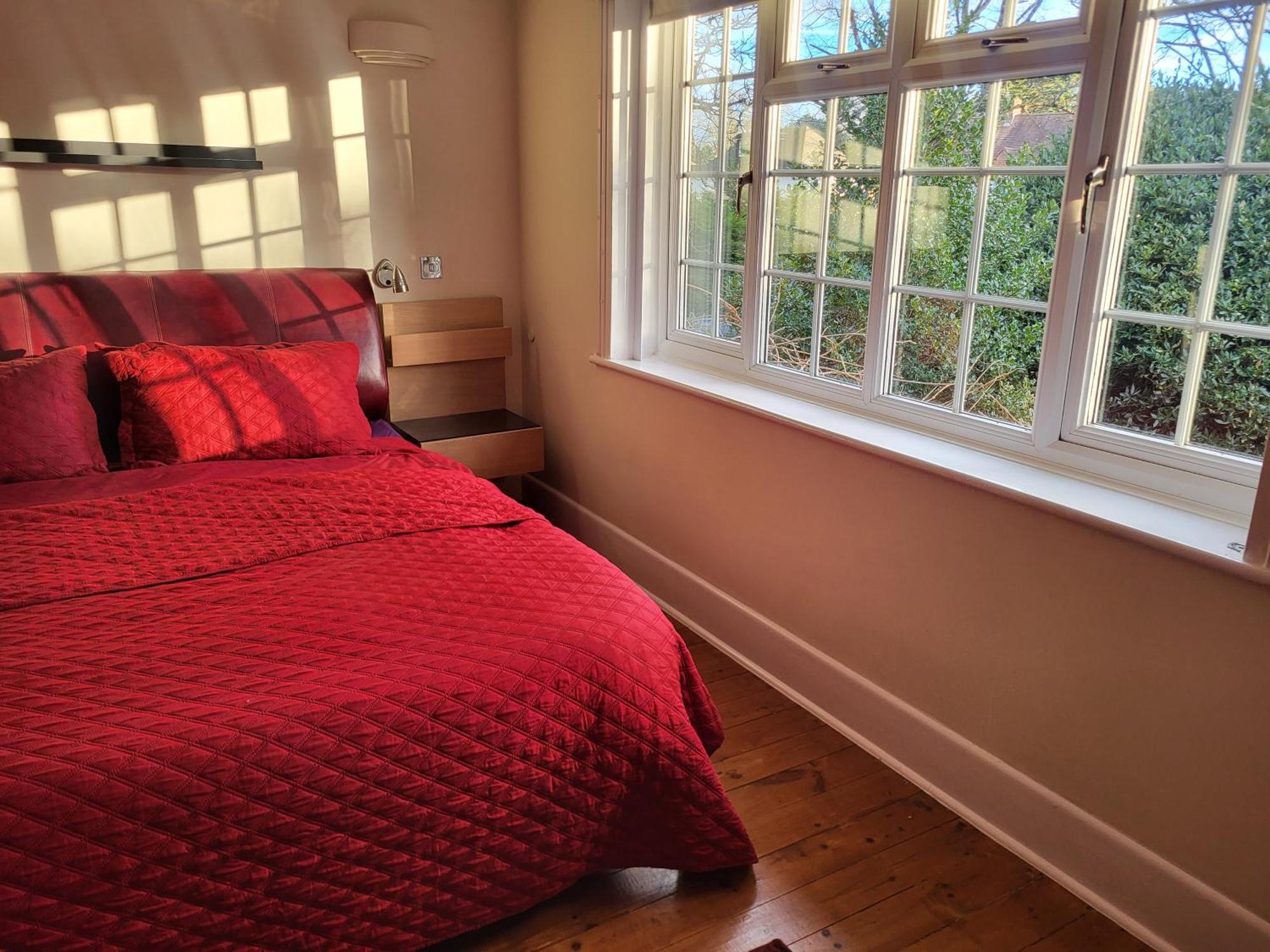Gasthof Little Robin Gate - Free Parking - - 10 Min Walk To Train Station