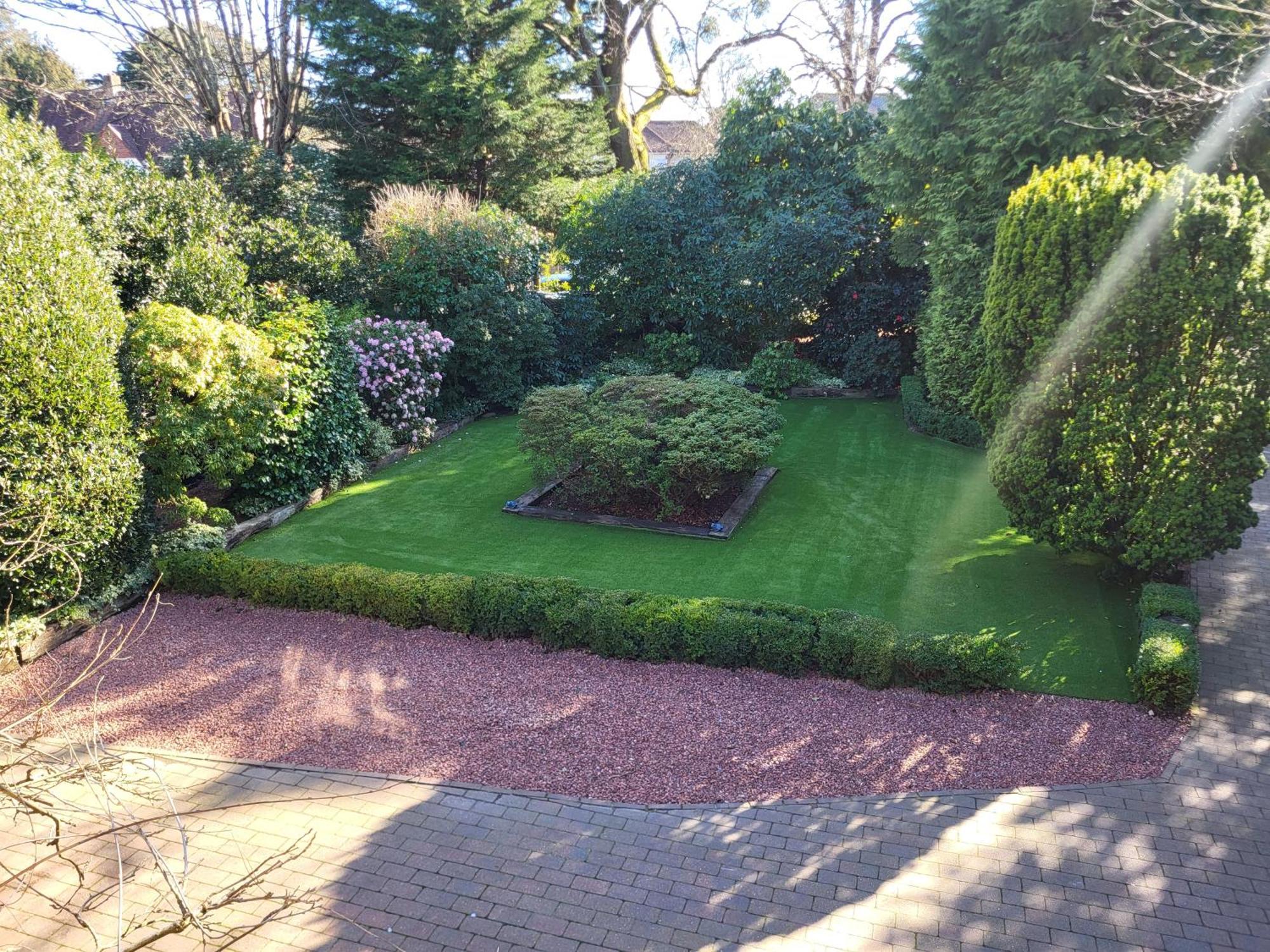 Little Robin Gate - Free Parking - - 10 Min Walk To Train Station Gasthof