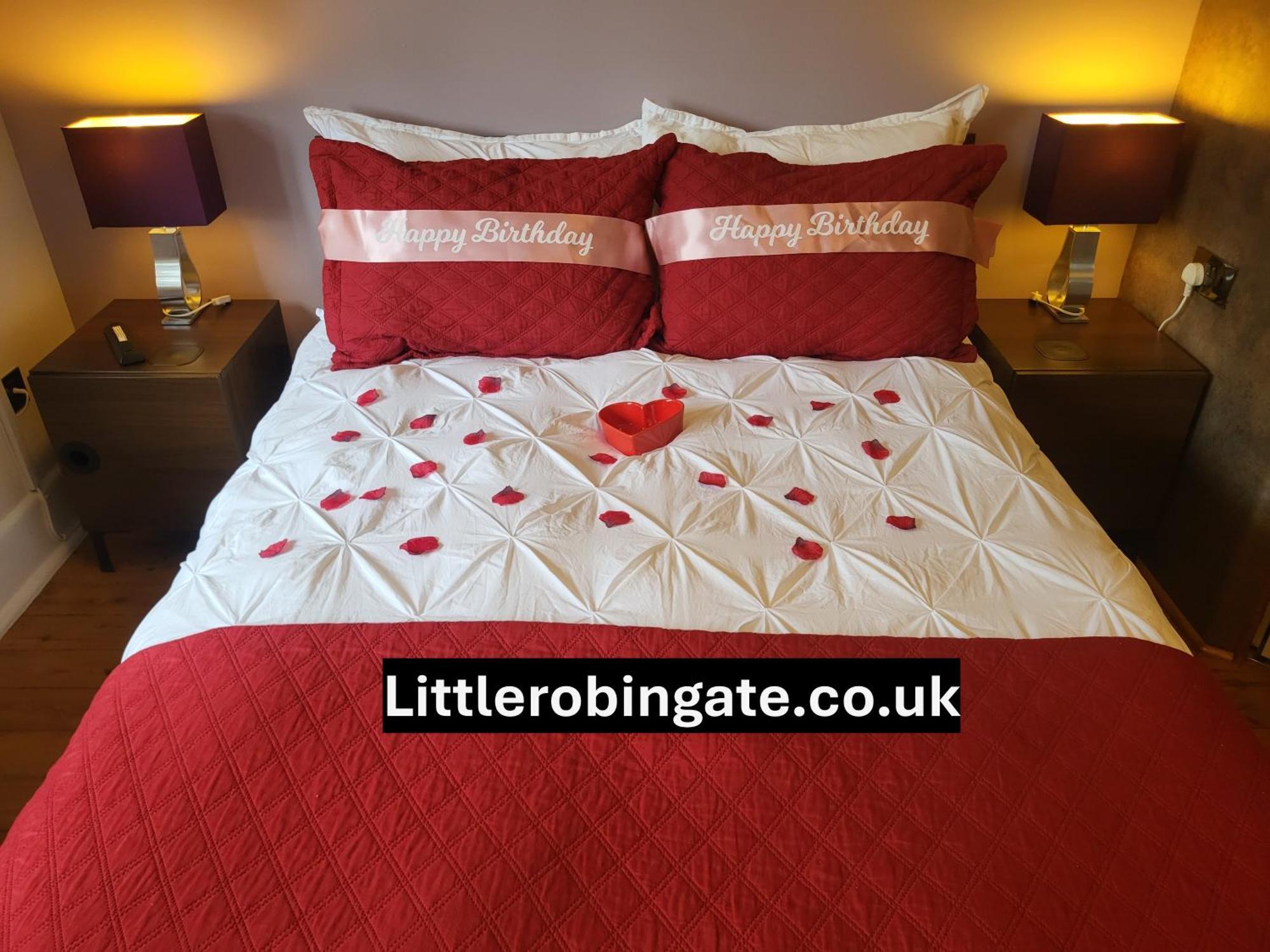 Little Robin Gate - Free Parking - - 10 Min Walk To Train Station Gasthof
