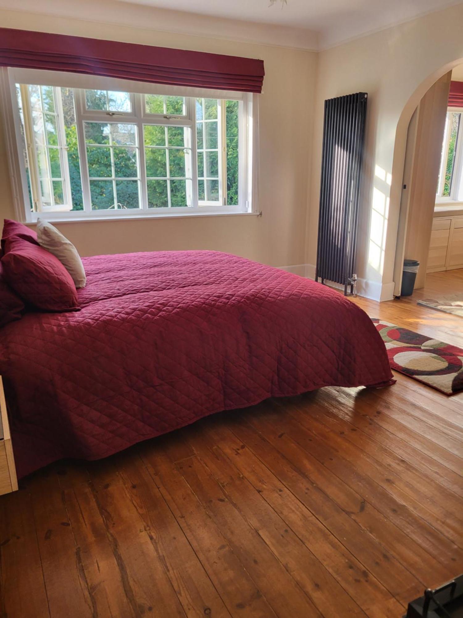 Gasthof Little Robin Gate - Free Parking - - 10 Min Walk To Train Station Bournemouth