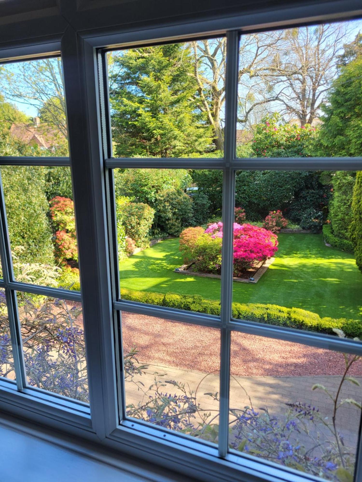 Little Robin Gate - Free Parking - - 10 Min Walk To Train Station Gasthof