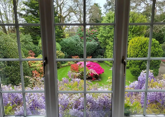 Little Robin Gate - Free Parking - Central - 10 Min Walk To Train Station