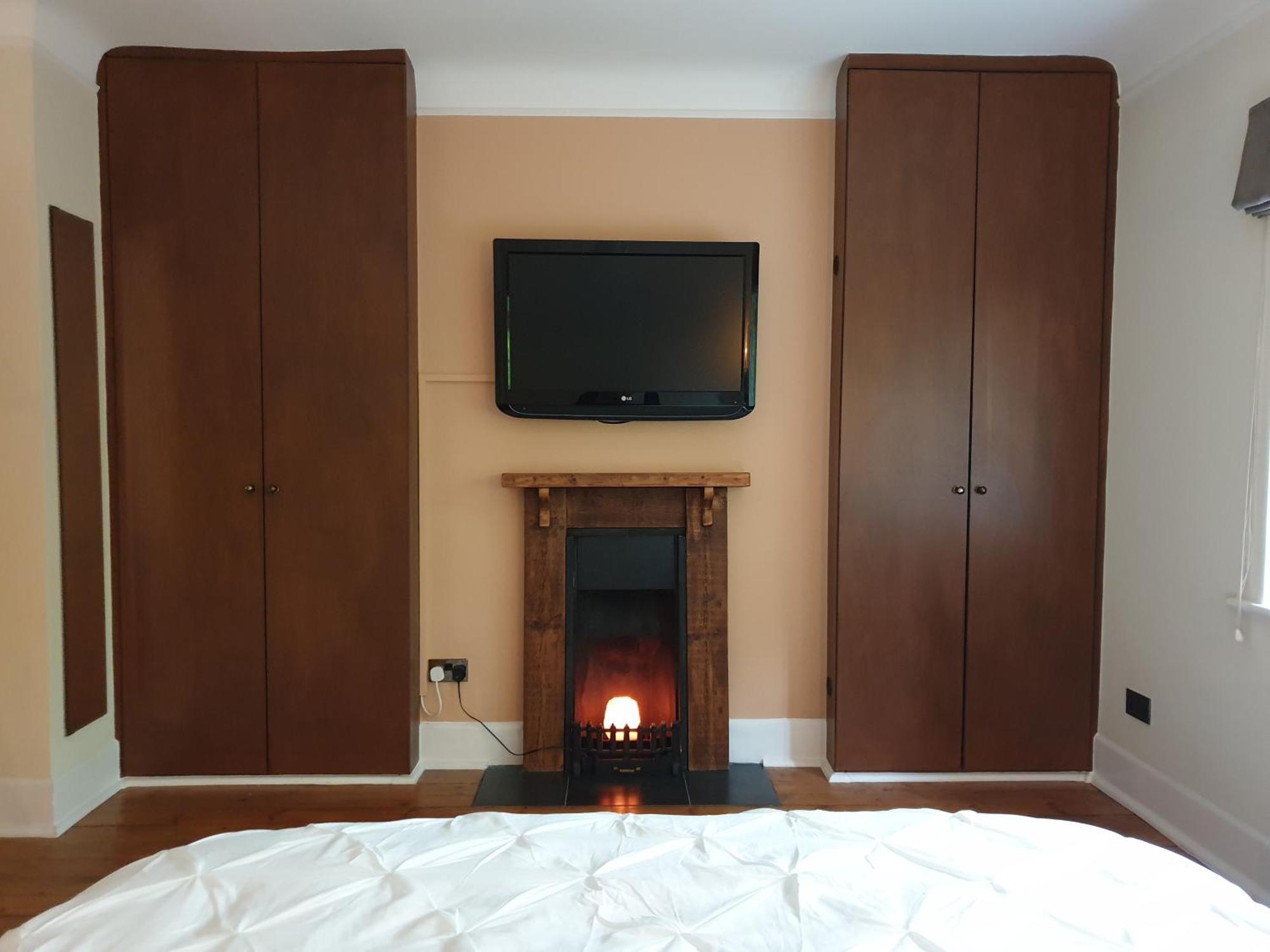 Little Robin Gate - Free Parking - - 10 Min Walk To Train Station Gasthuis