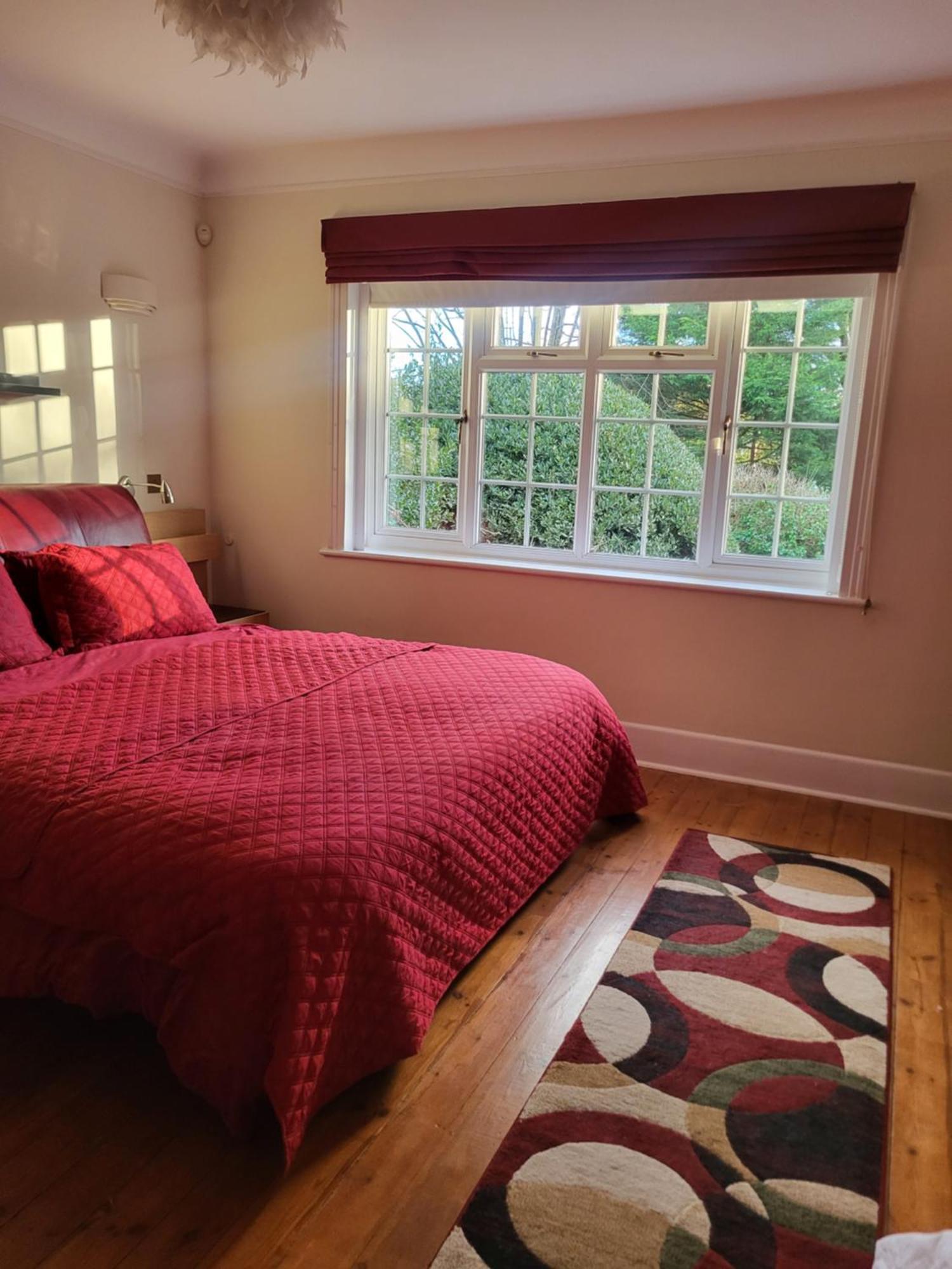 Maison d'hôtes Little Robin Gate - Free Parking - - 10 Min Walk To Train Station *