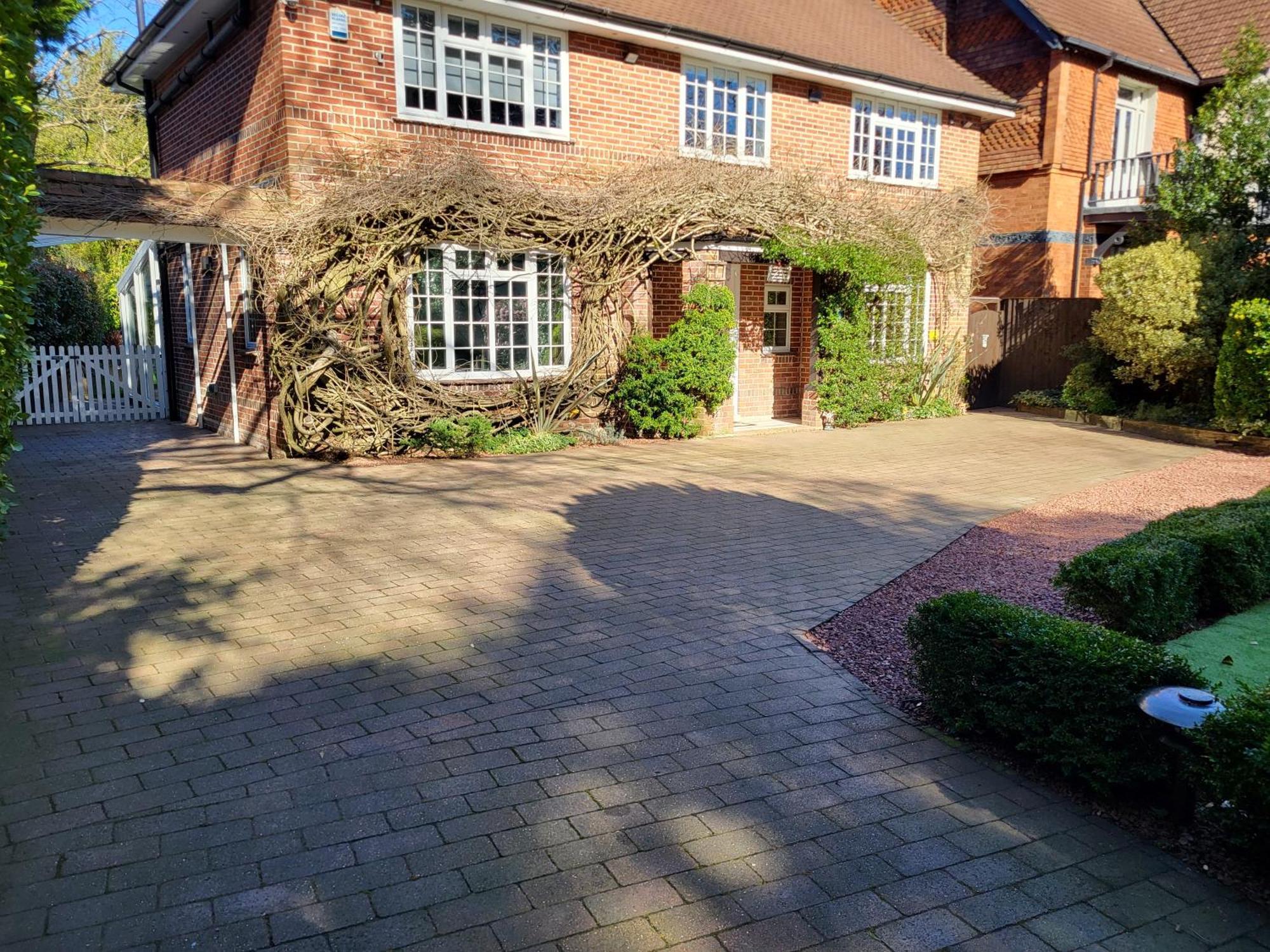 Guest house Little Robin Gate - Free Parking - - 10 Min Walk To Train Station