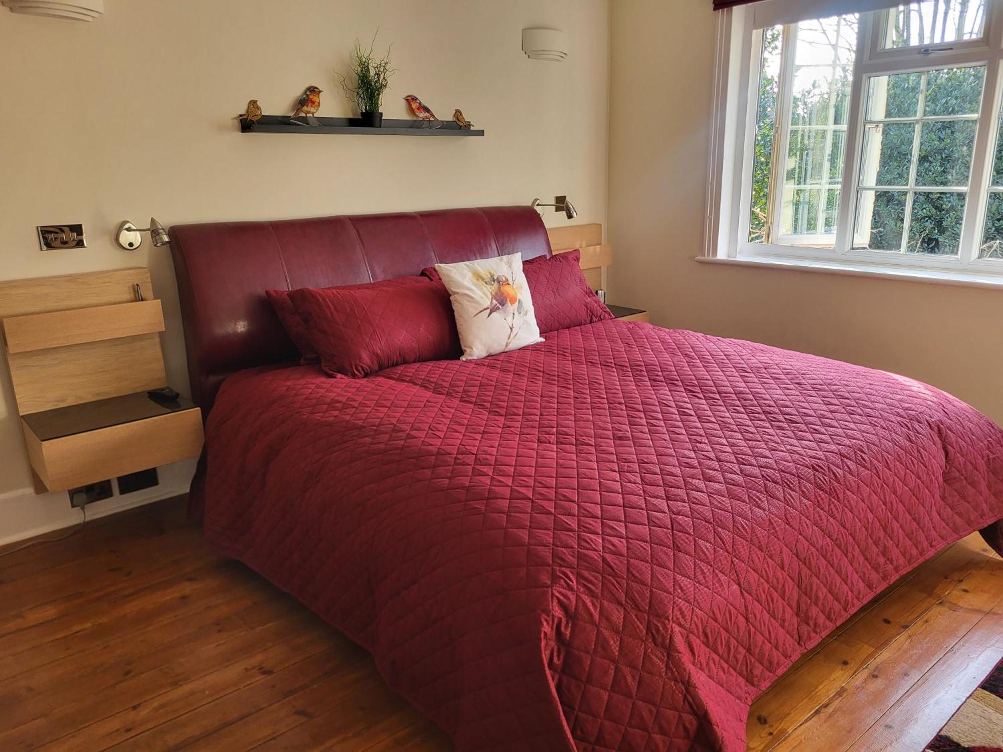 Little Robin Gate - Free Parking - - 10 Min Walk To Train Station Bornemouth