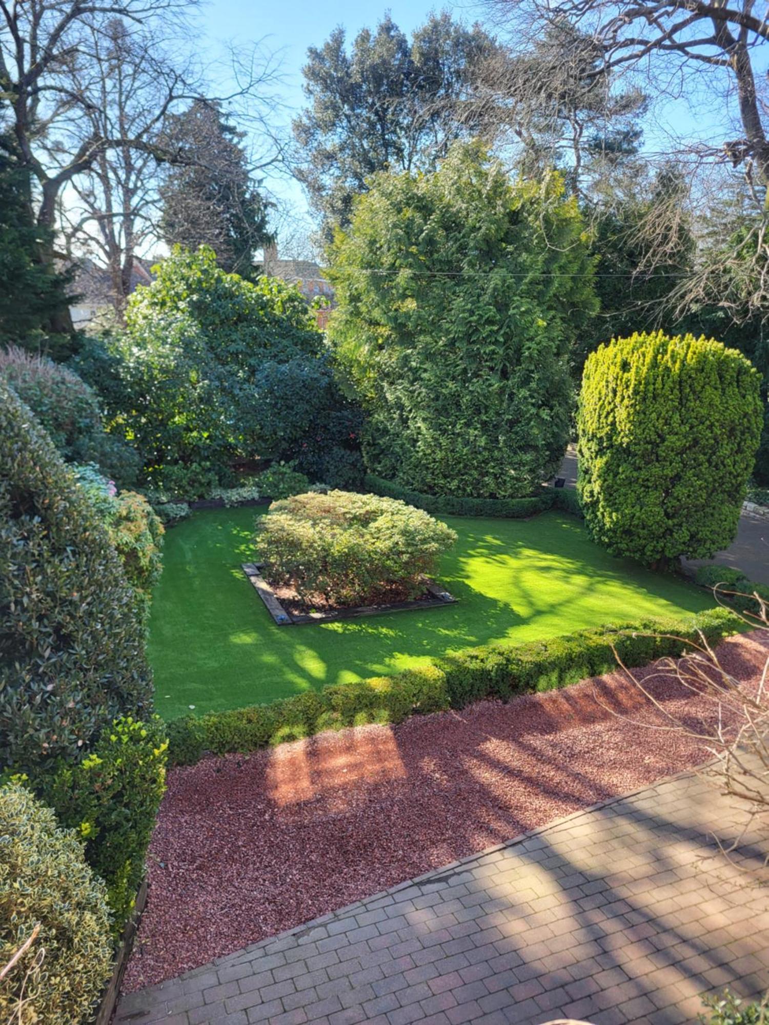Little Robin Gate - Free Parking - - 10 Min Walk To Train Station * Bornemouth