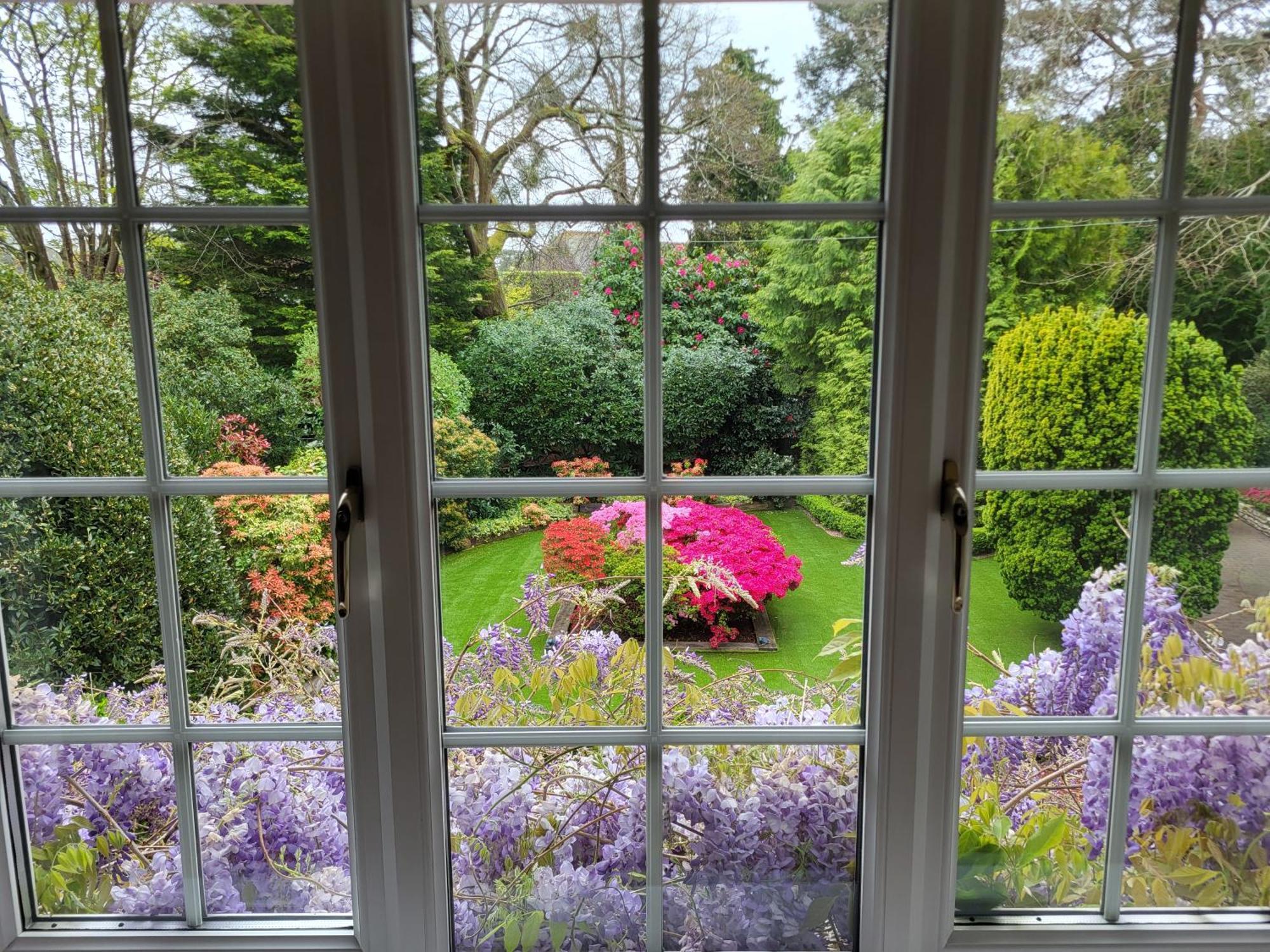 Gasthuis Little Robin Gate - Free Parking - - 10 Min Walk To Train Station Bournemouth