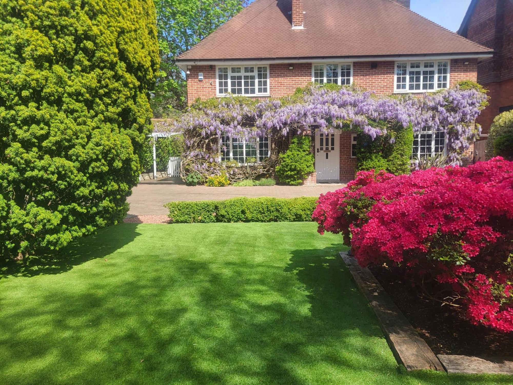 Little Robin Gate - Free Parking - - 10 Min Walk To Train Station Bornemouth