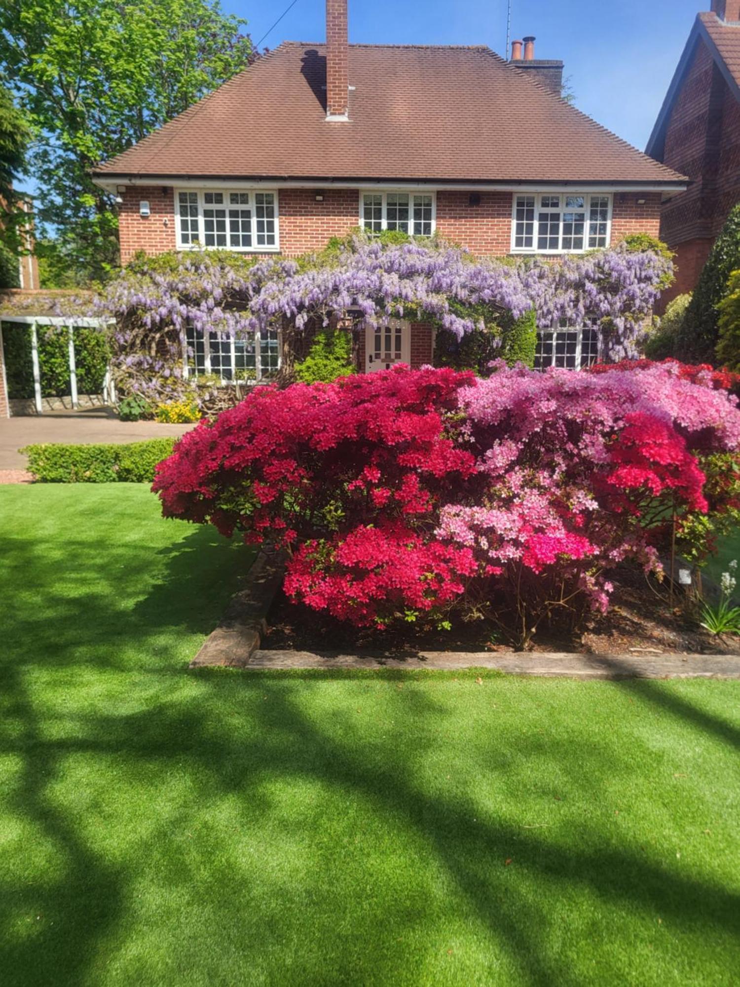 Little Robin Gate - Free Parking - - 10 Min Walk To Train Station